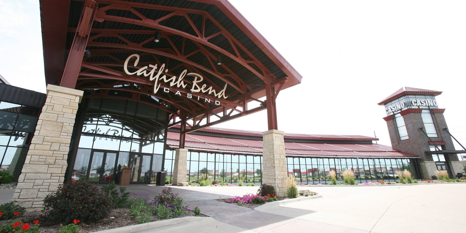 Catfish Bend Casino