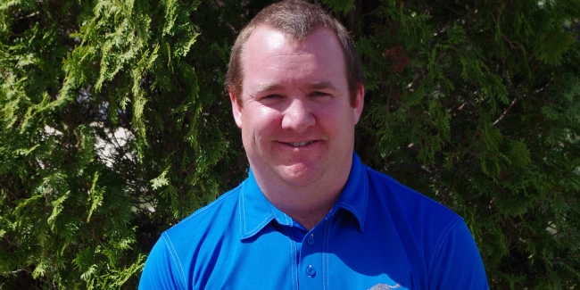 Interview With Ben Biersner General Manager, Fox Ridge Golf Course
