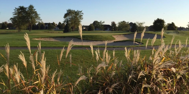 Getting To Know: Fox Ridge Golf Course