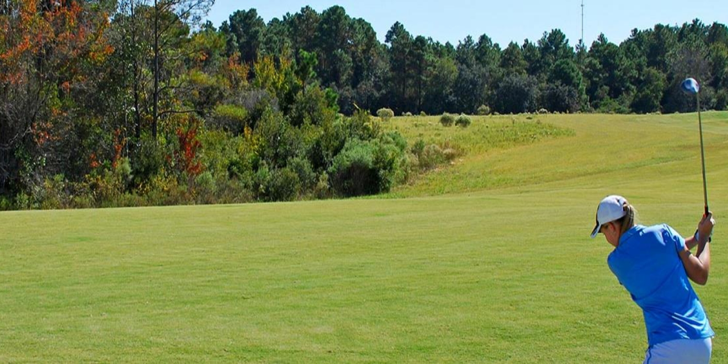 Brazells Creek Golf Course