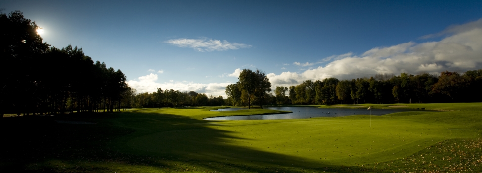 Cherry Creek Golf Club