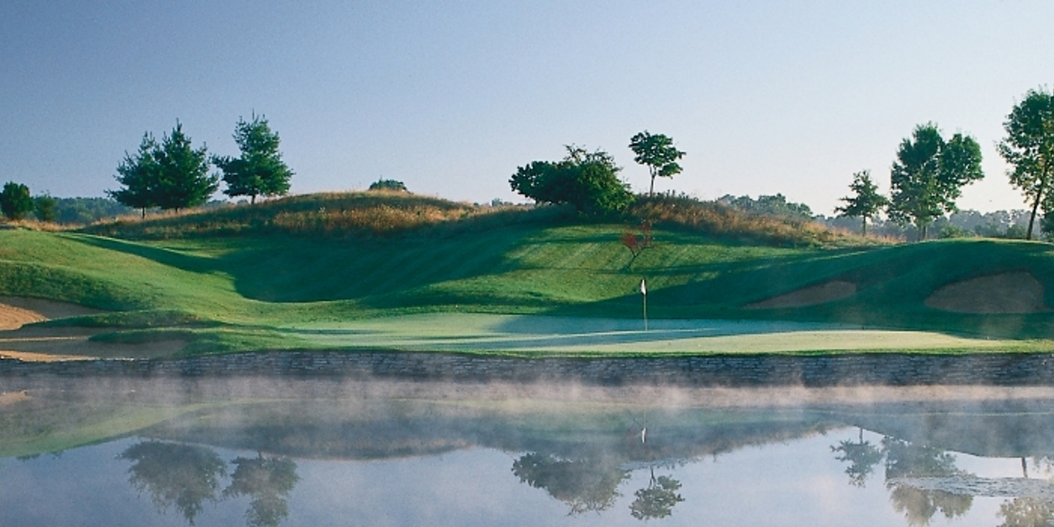 EagleSticks Golf Club