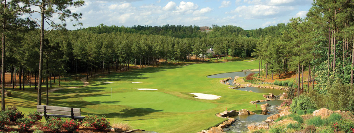 Granada Golf Course