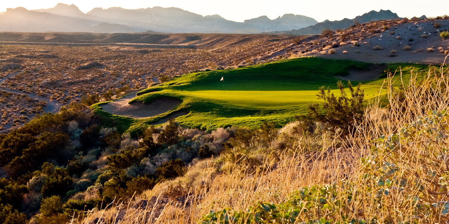Laughlin Ranch Golf Club
