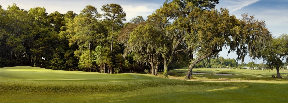 Old South Golf Links