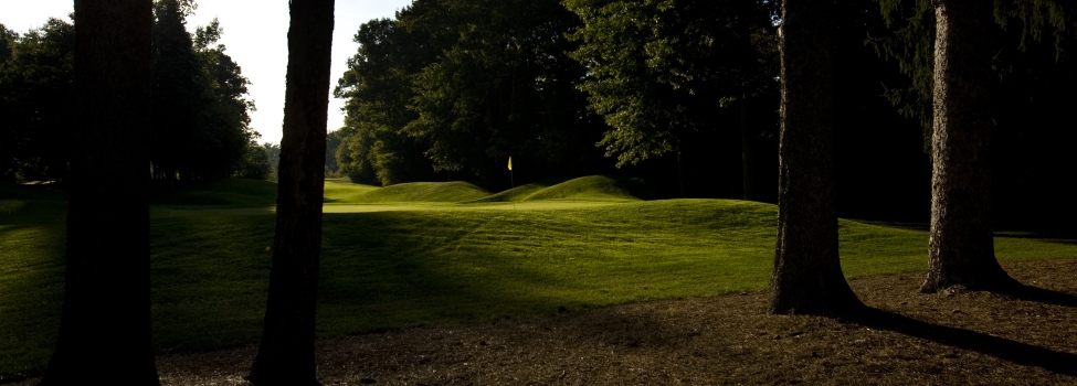 Pine Trace Golf Club