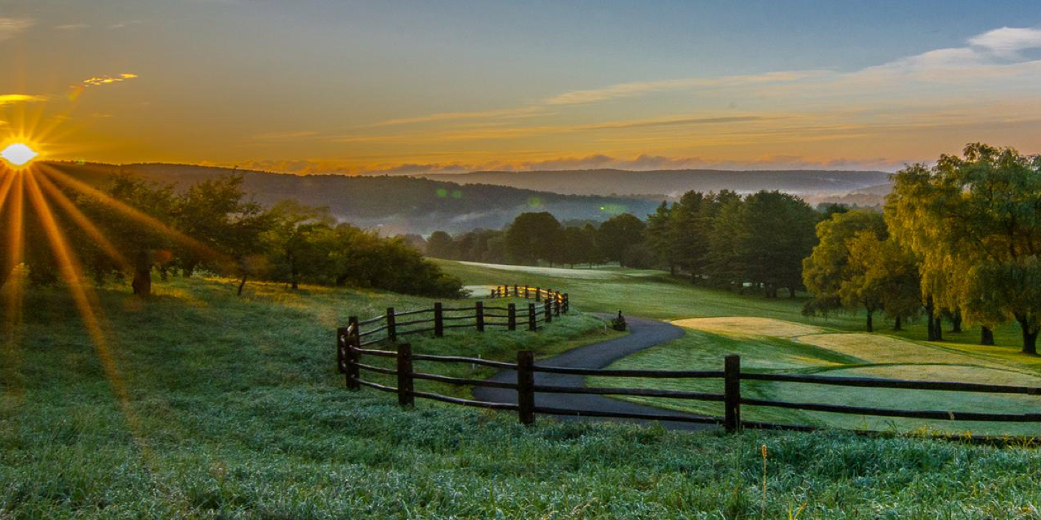 The Quechee Club
