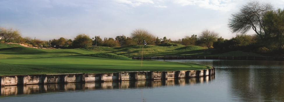 ASU Karsten Golf Course