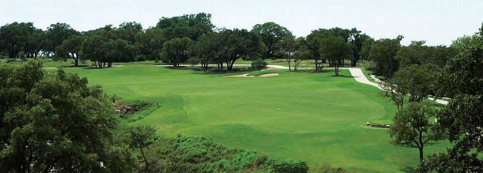 Avery Ranch Golf Club