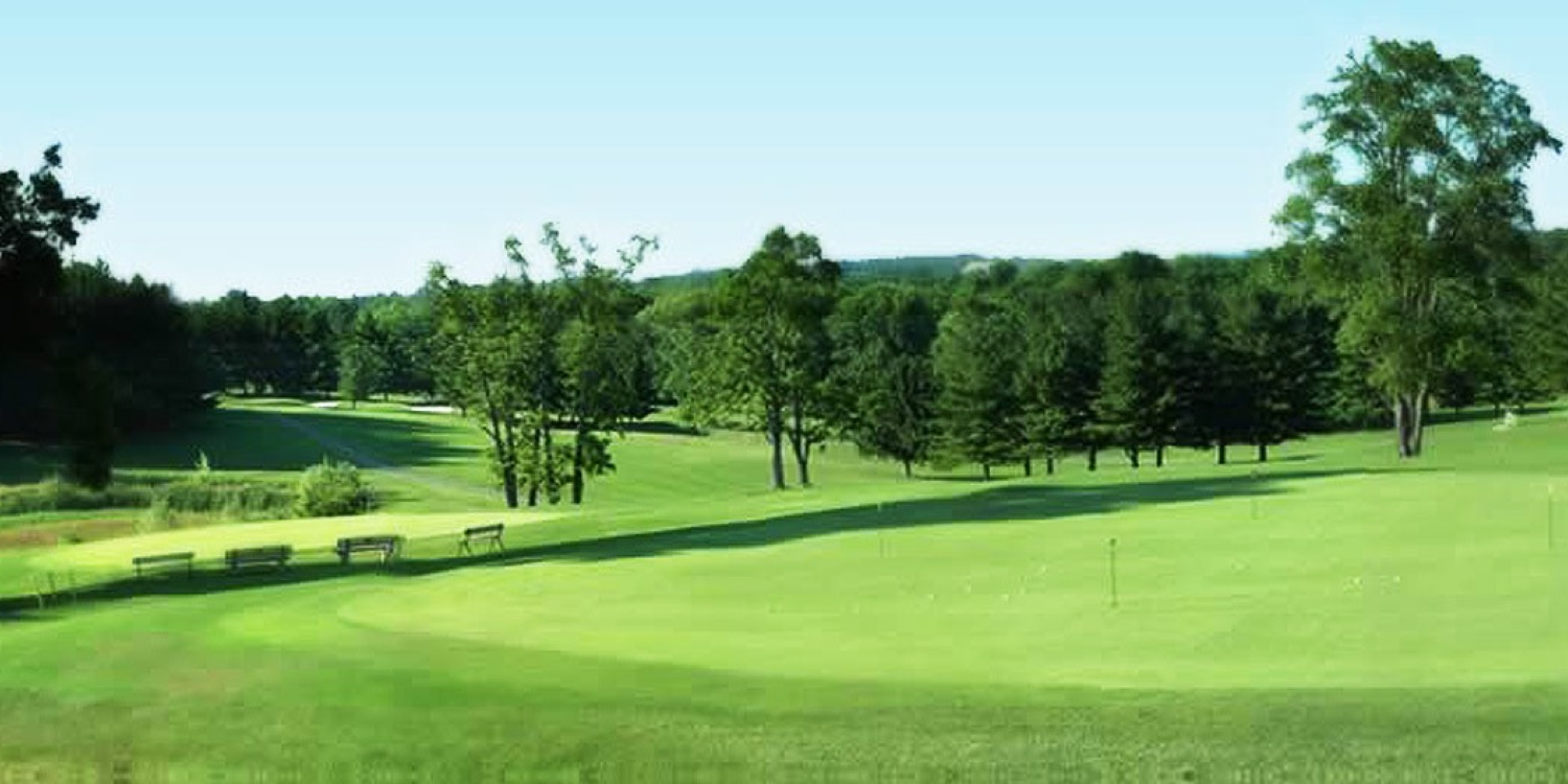 Beaver Creek Country Club - Golf Package