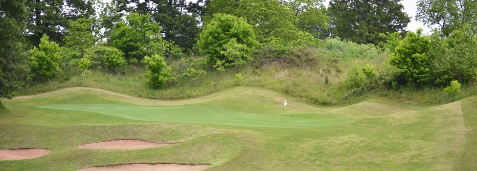 Big Sugar Golf Club