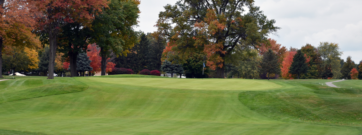 Black Brook Country Club