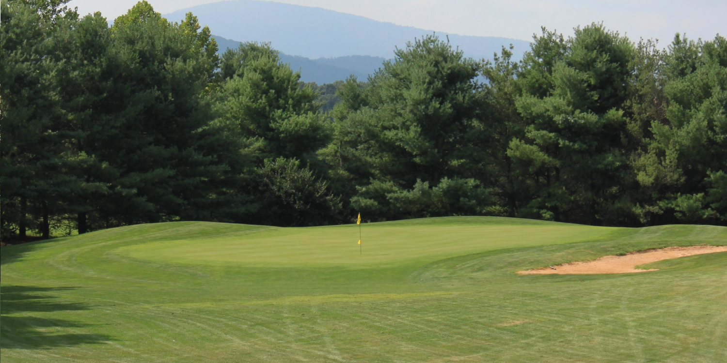 Bowling Green Country Club - South