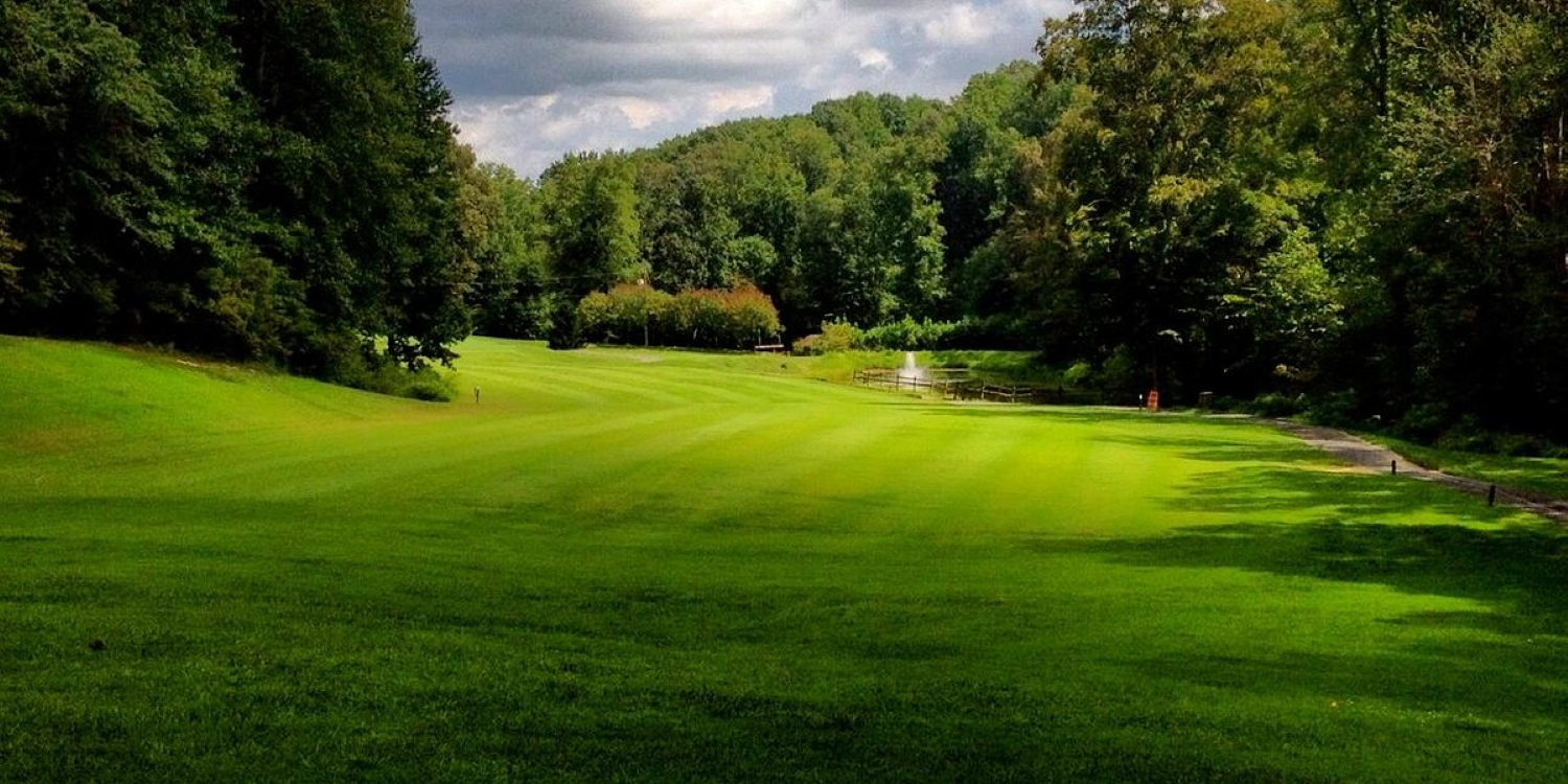 Cameron Hills Golf Links