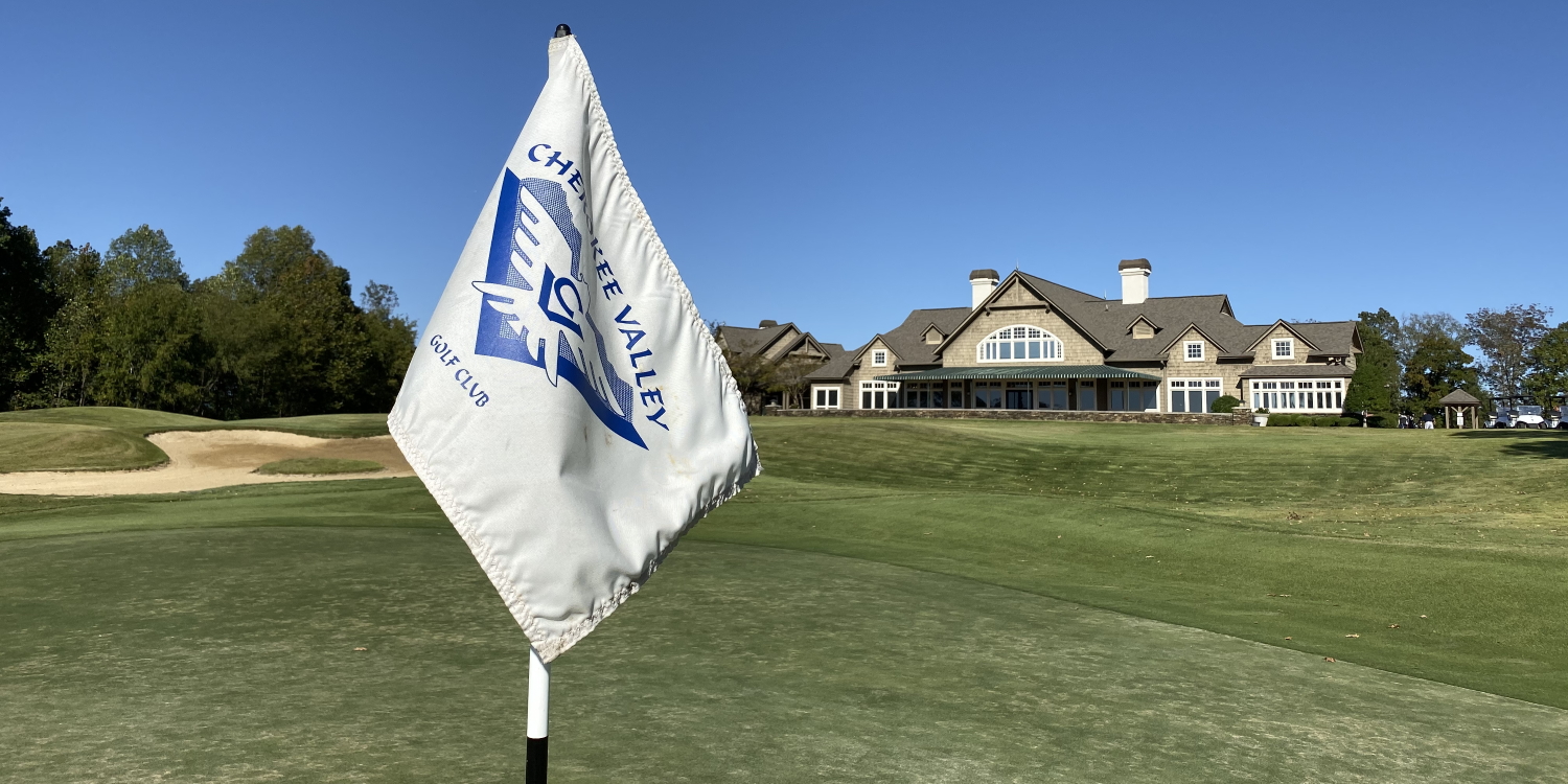 Cherokee Valley Golf Club