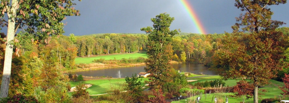 Chesapeake Bay Golf Club North East Course
