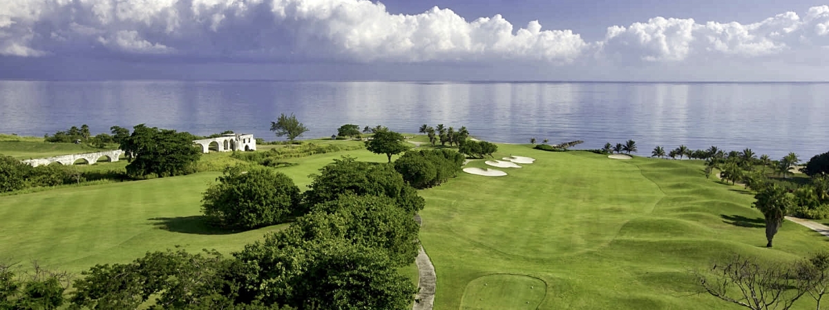 Cinnamon Hill Golf Club at Rose Hall