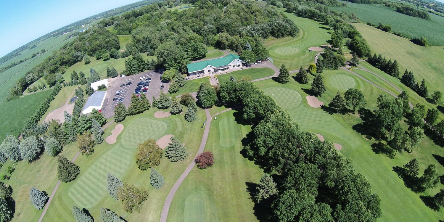 Clifton Highlands Golf Club
