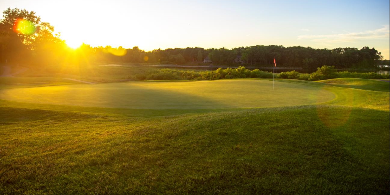 The Golf Club of Coldwater