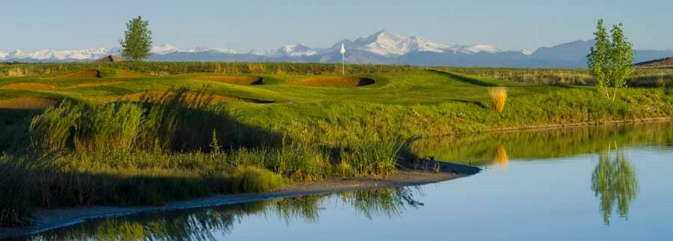 Colorado National Golf Club