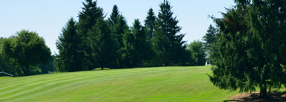 Conley Resort & Golf Club