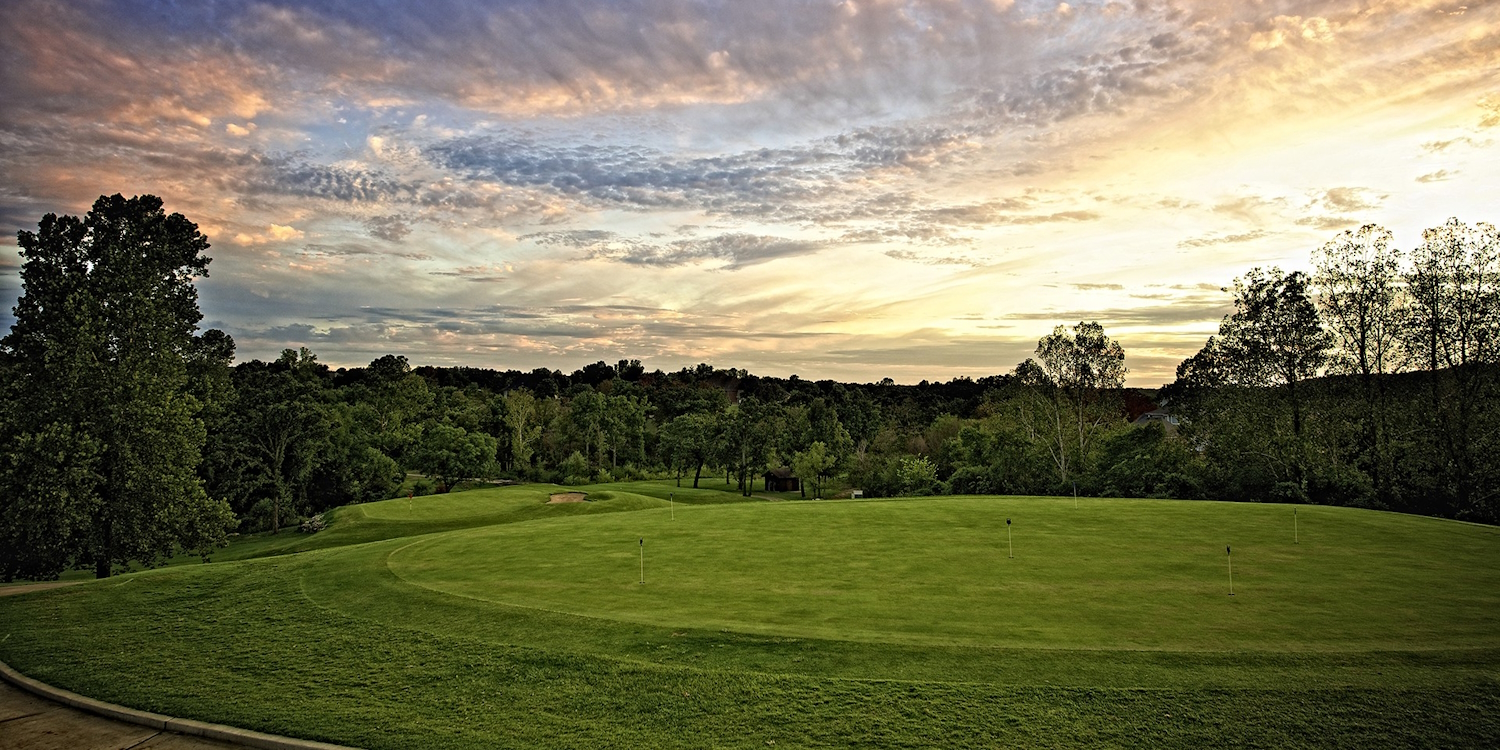 Eagle Creek Golf Club