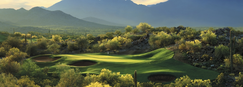 Golf Club of Estrella