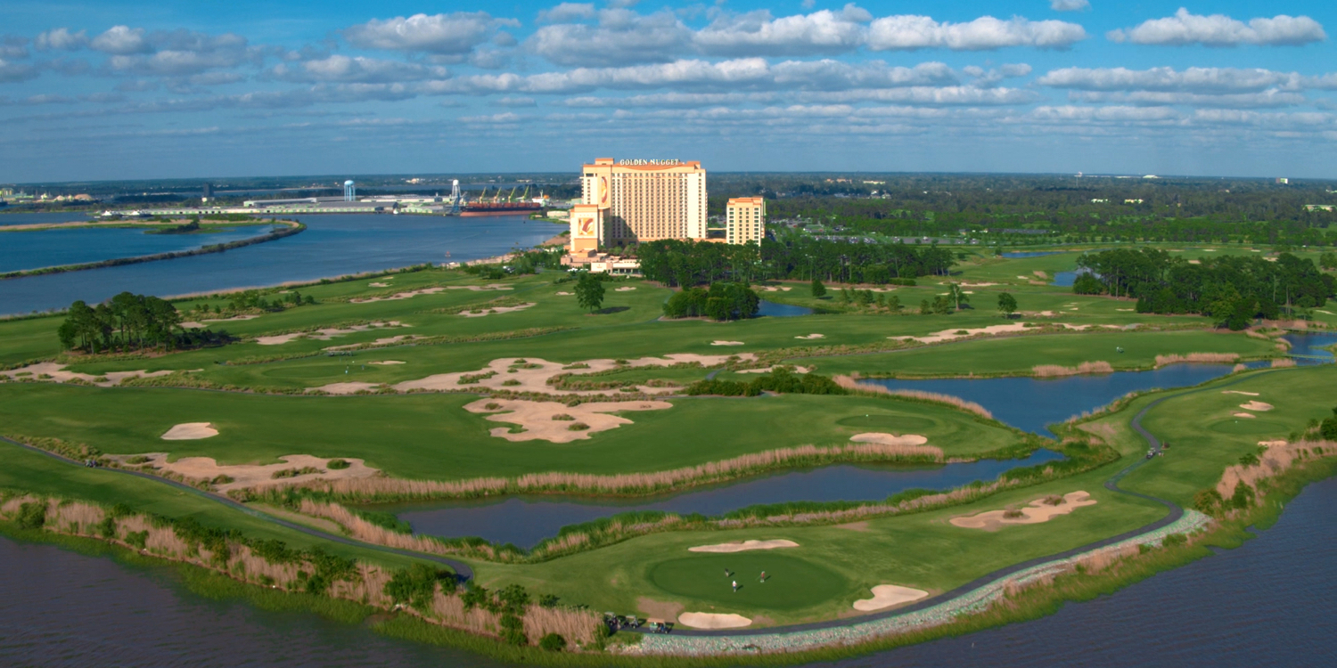 The Country Club at The Golden Nugget