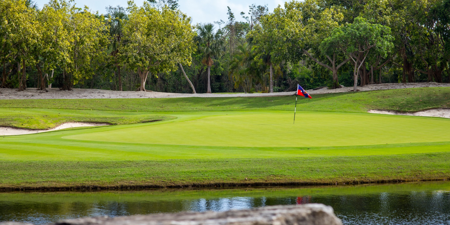 Gran Coyote Golf Course