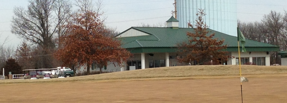 Green Hills Golf Course