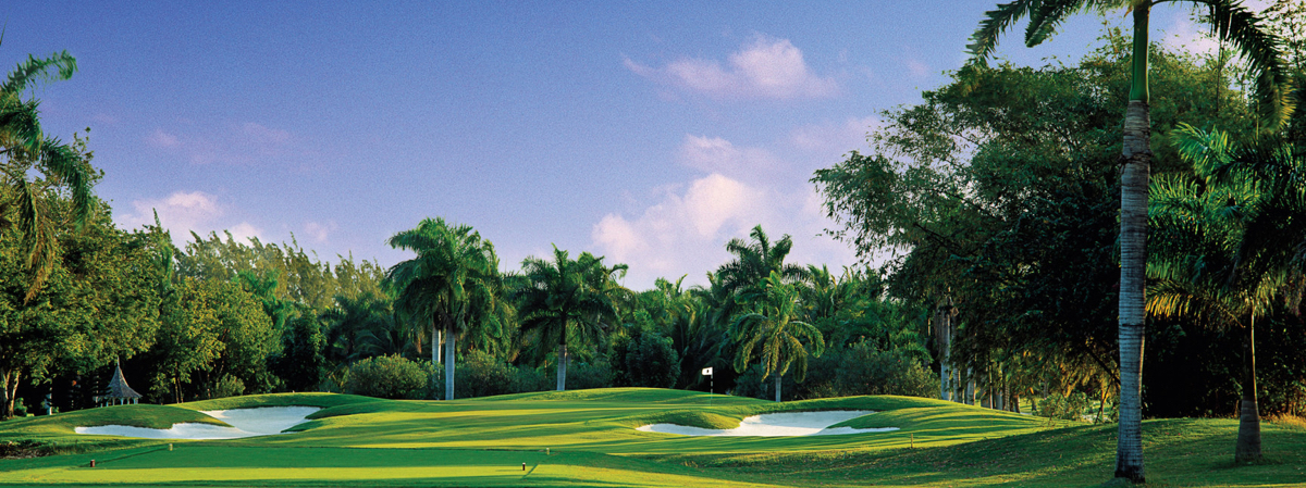 Half Moon Golf Resort