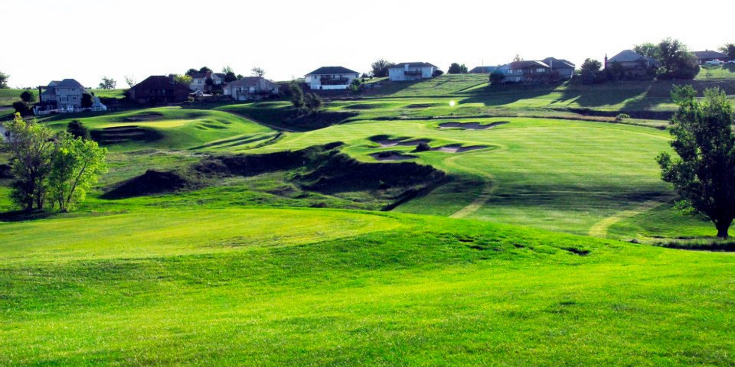Heritage Hills Golf Course