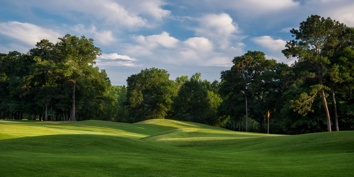 Highland Oaks Golf Course