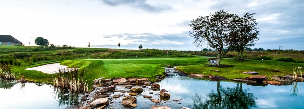 Lake Cumberland Golf Club 