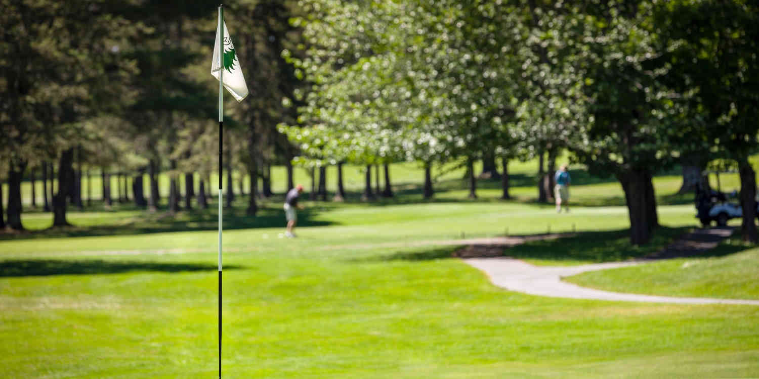 Lake Morey Resort Country Club
