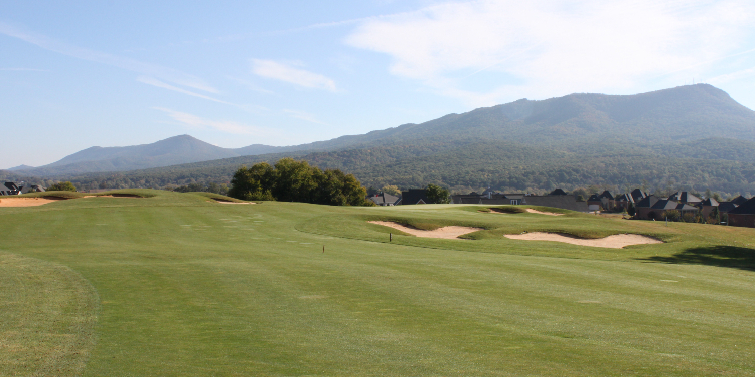 Lakeview Golf Course