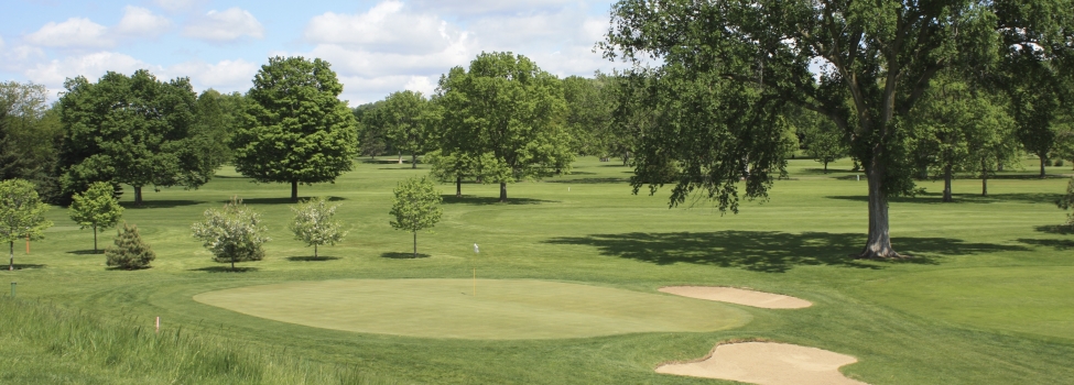 Lake Wisconsin Country Club