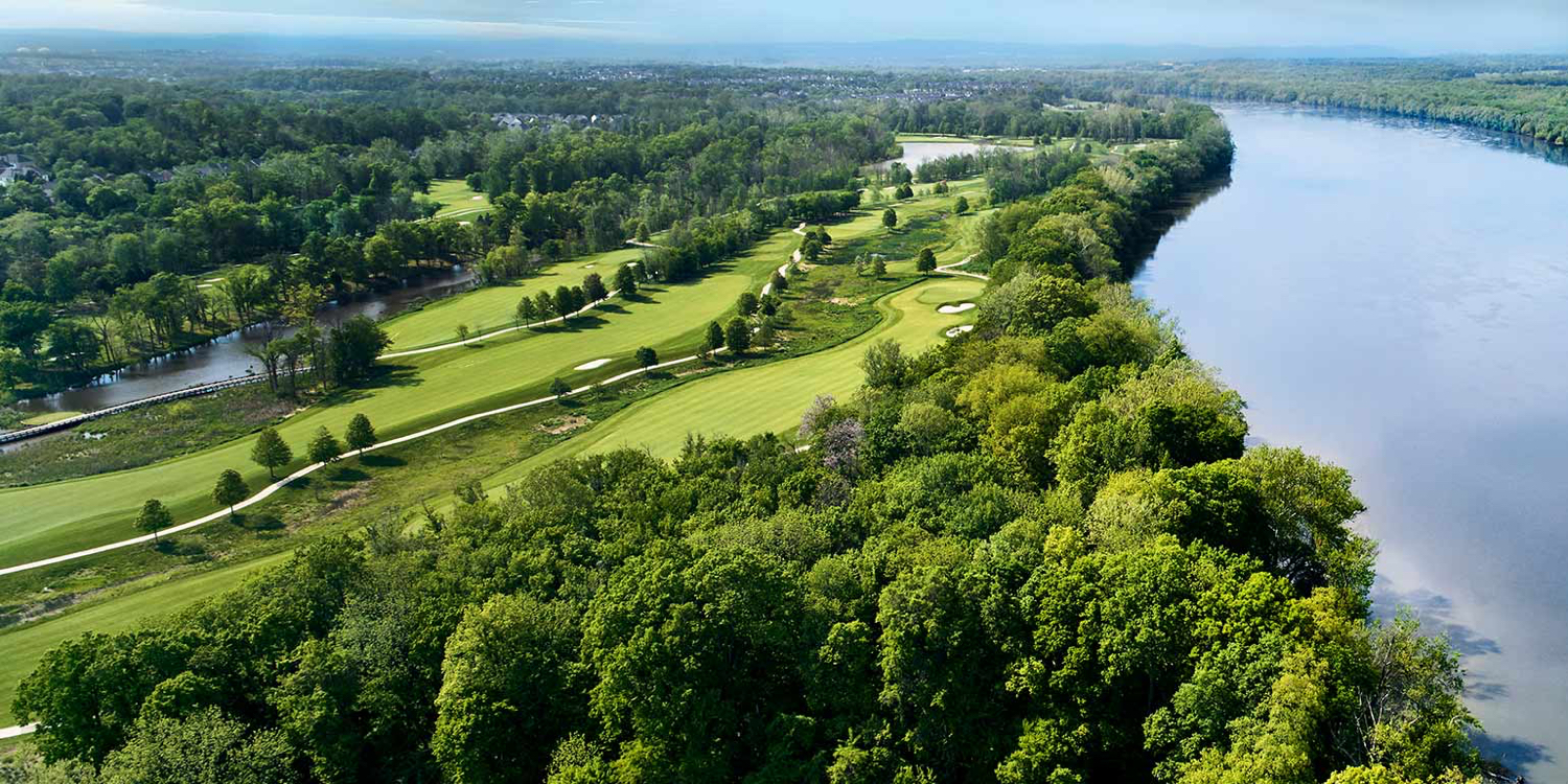 Lansdowne Resort