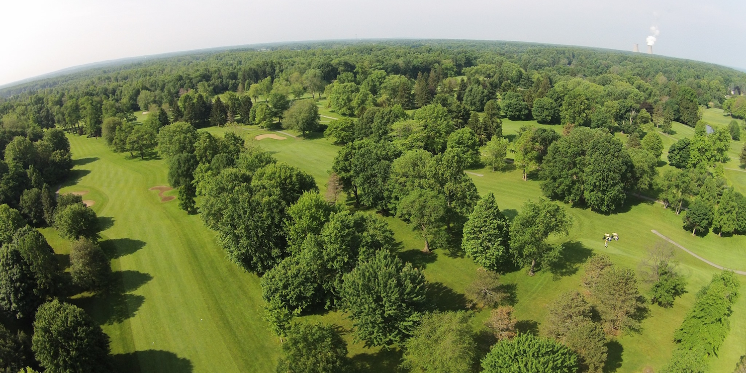 Madison Country Club