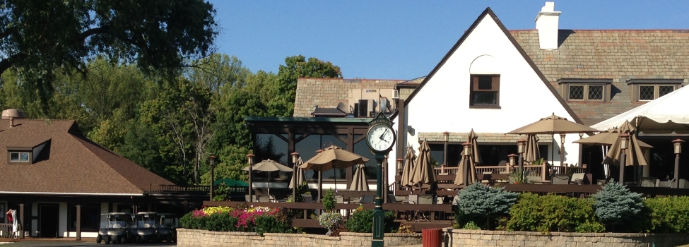 New Castle Country Club