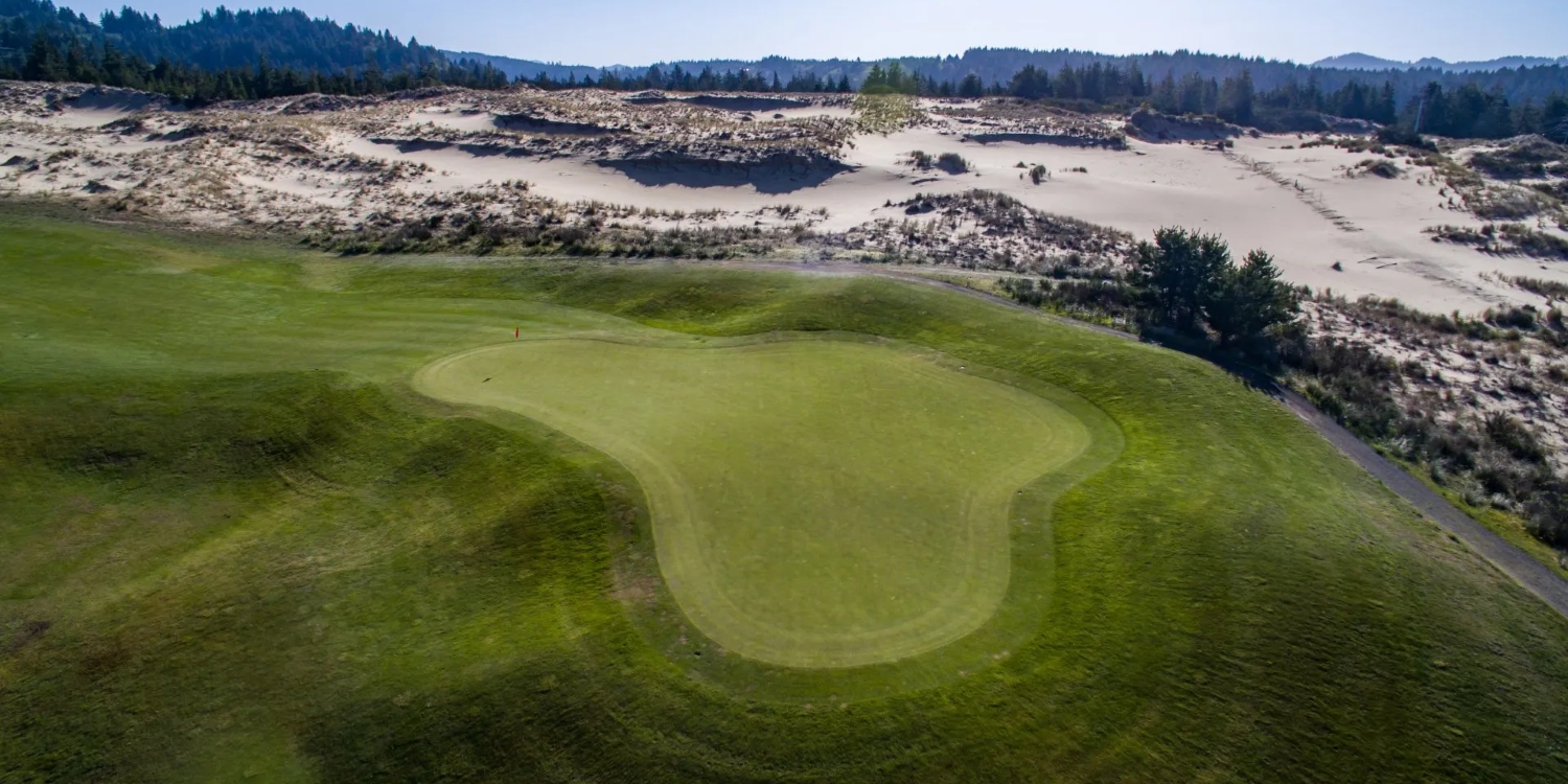 Ocean Dunes Golf Links