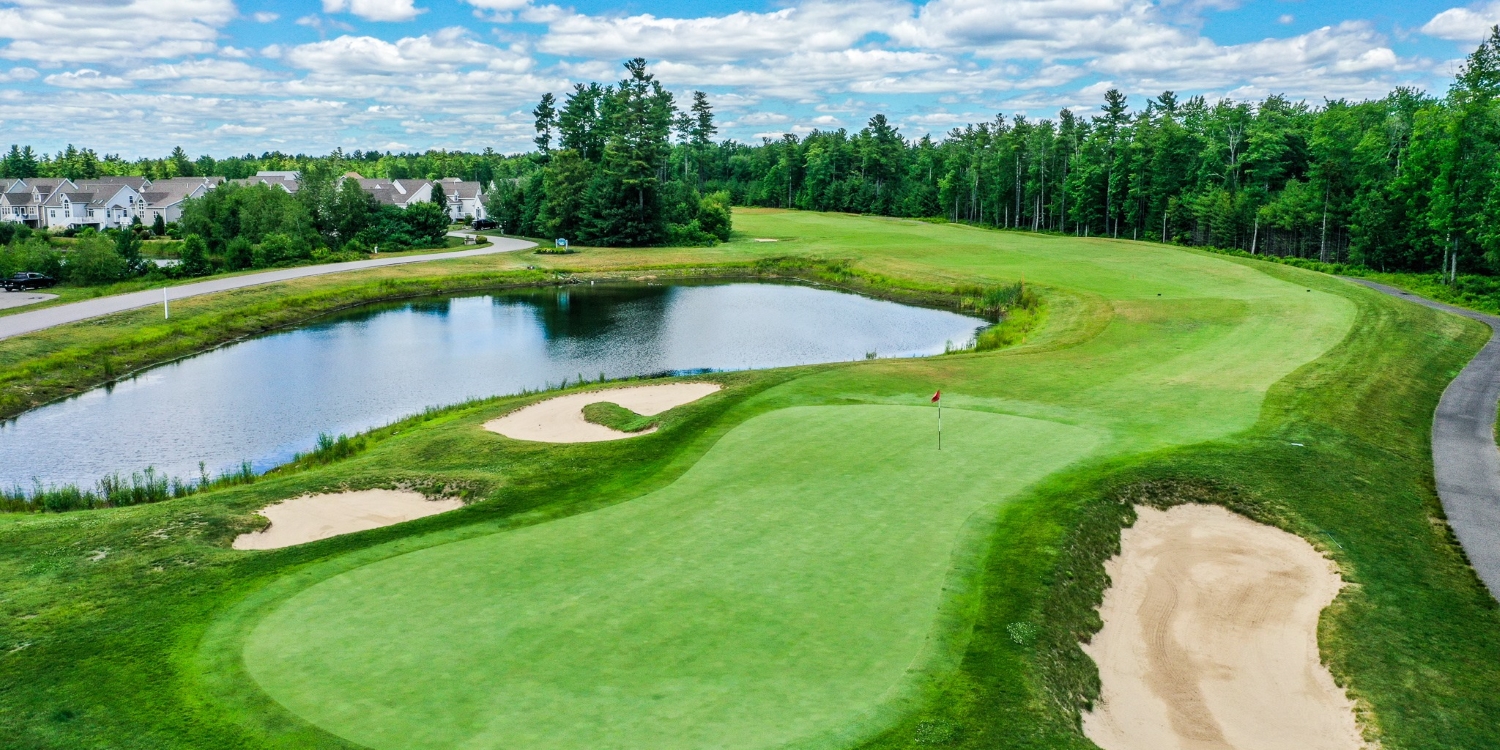 Old Marsh Country Club