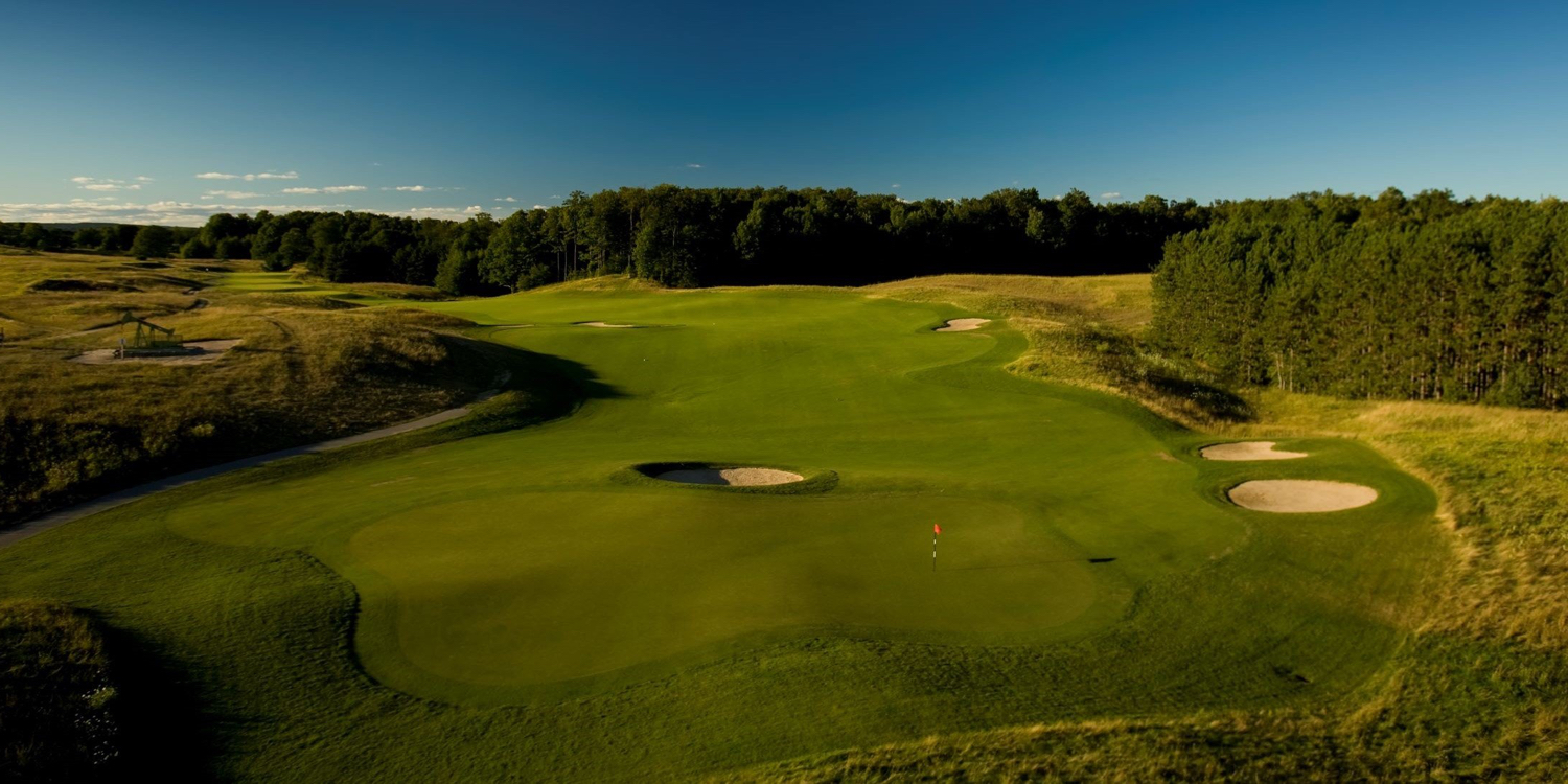 Otsego Resort