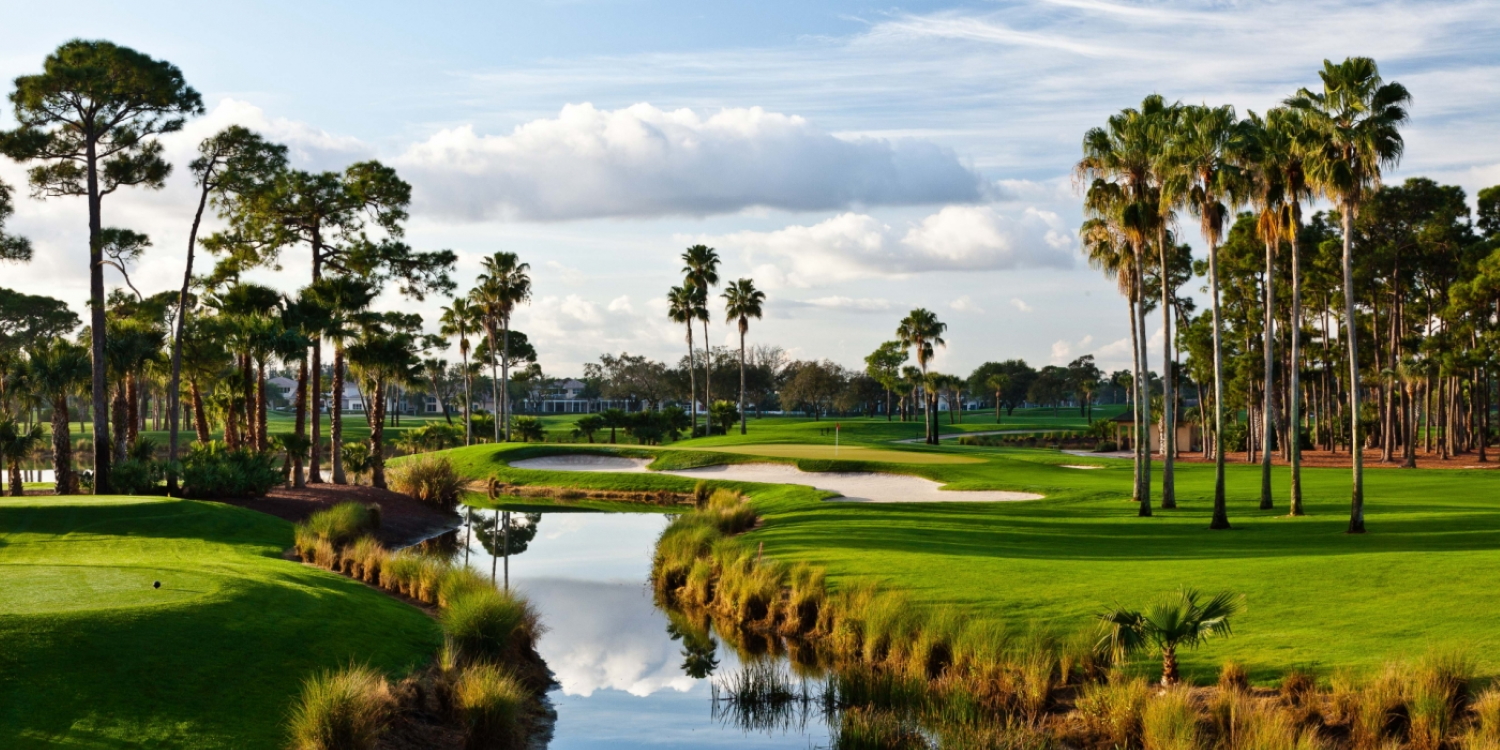 PGA National - The Champion Course