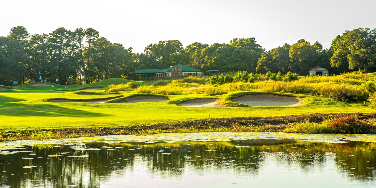 Pine Dunes Resort & Golf Club