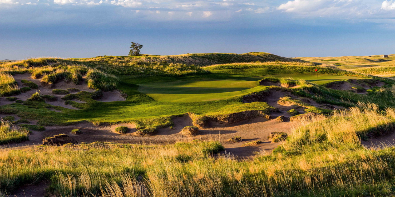 The Prairie Club - Dunes