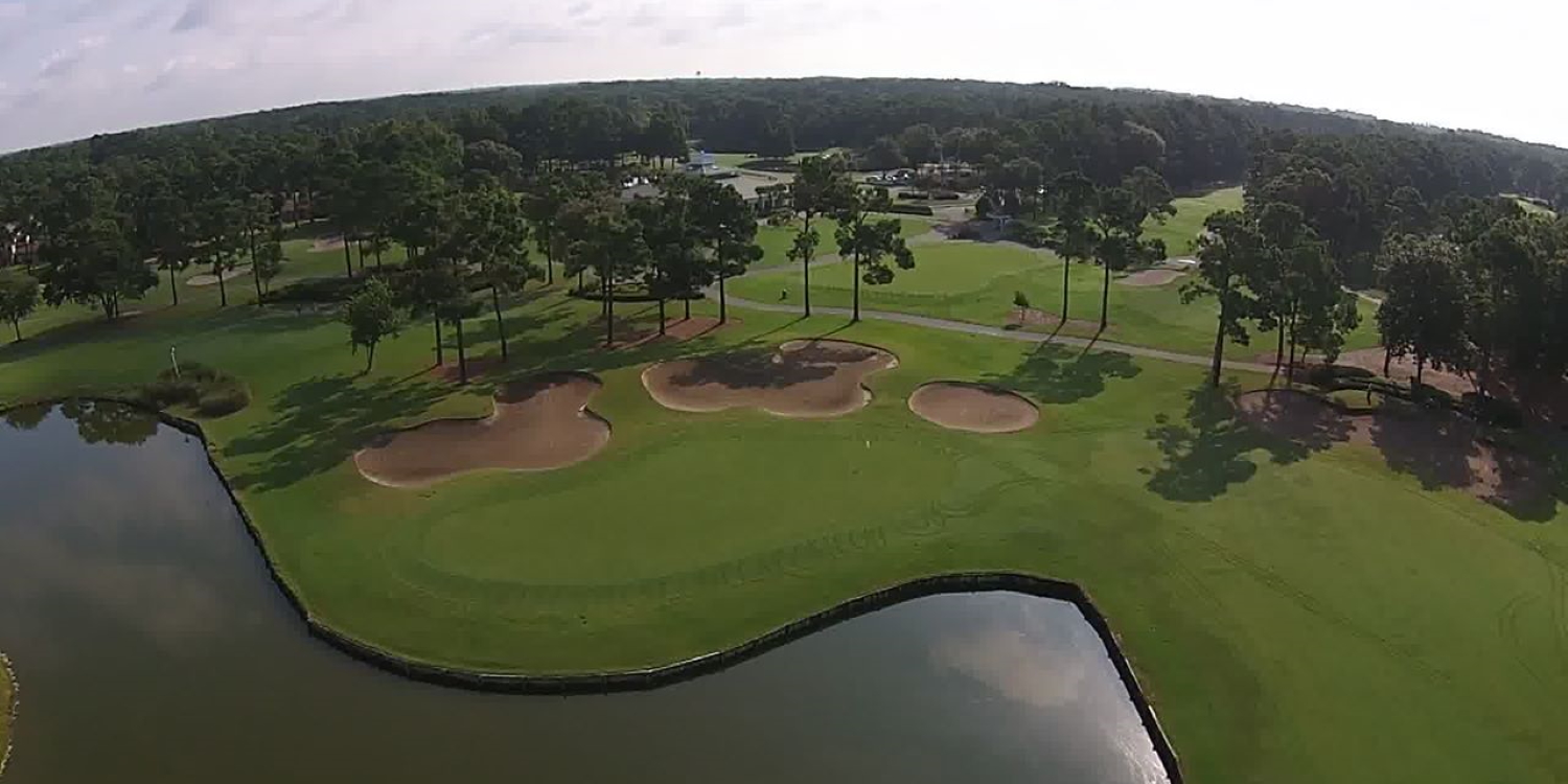 The River Club