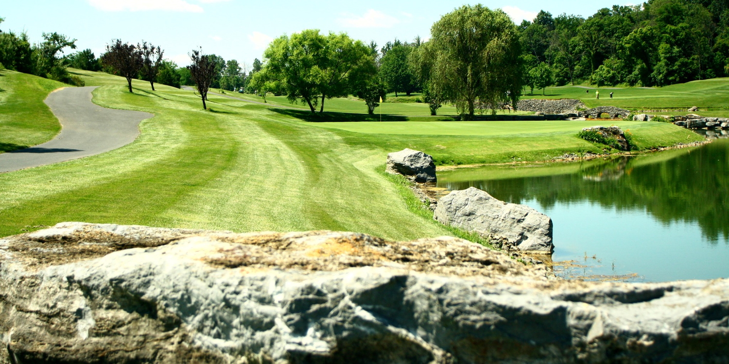 Rock Harbor Golf Course