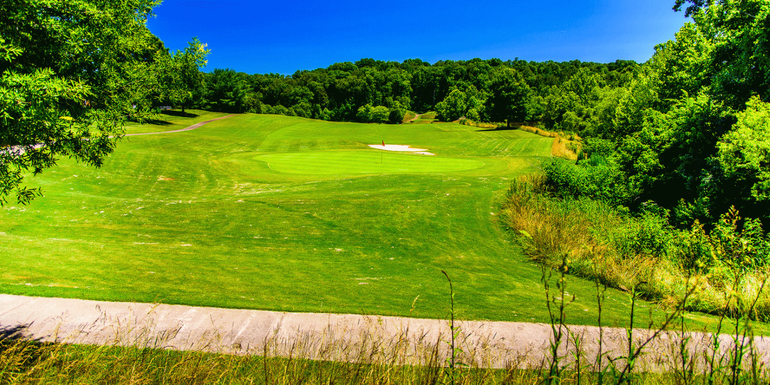 Salem Glen Country Club