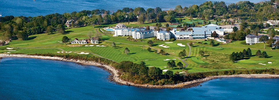 Samoset Resort